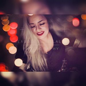 Meet your Posher, Claudette